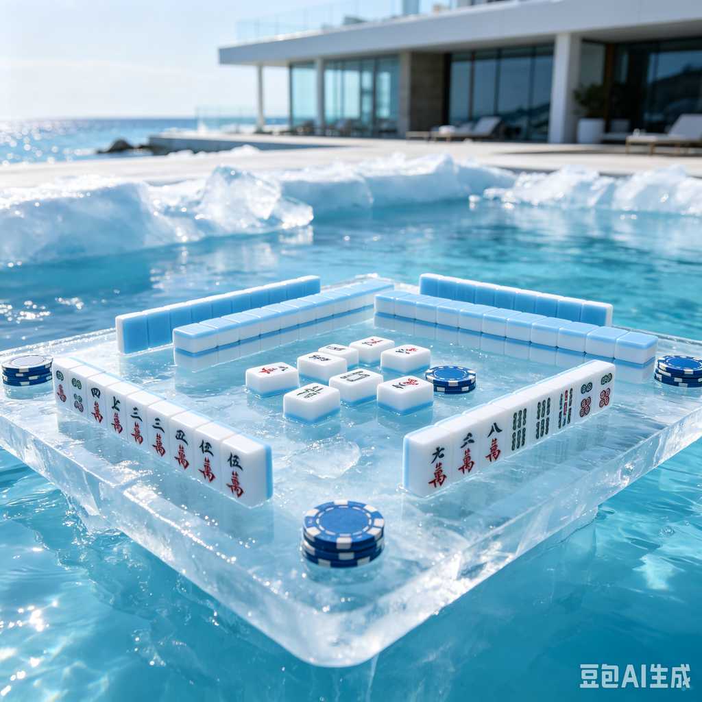light carry mahjong game set