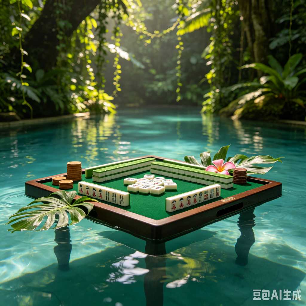 easy to read mahjong tiles