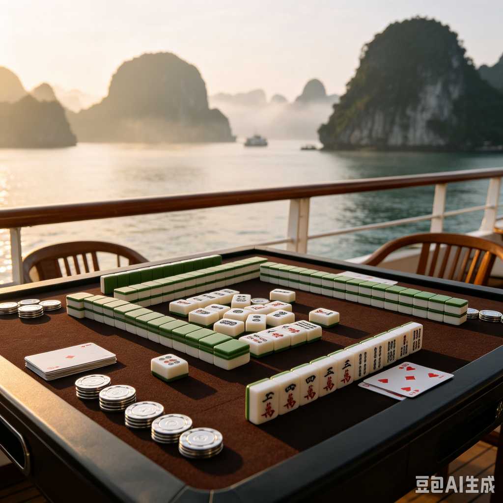 augsburg,mahjong