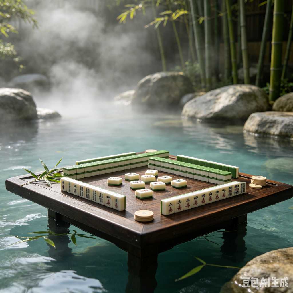 zaragoza,mahjong