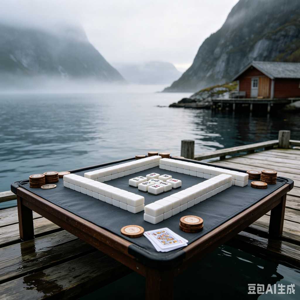 Belem,mahjong