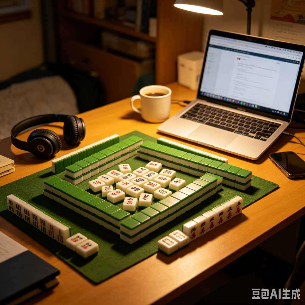 quick ship mahjong set uk