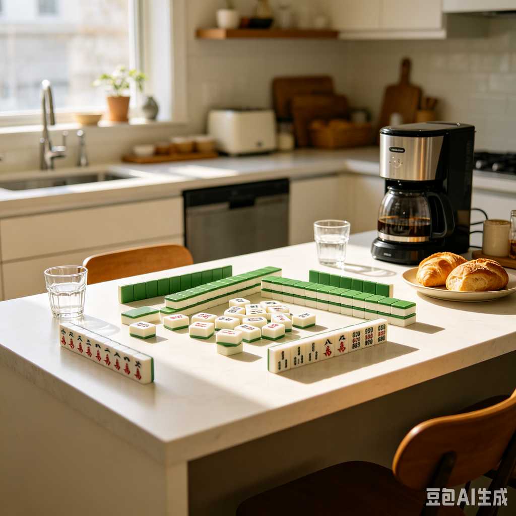 custom mahjong accessories