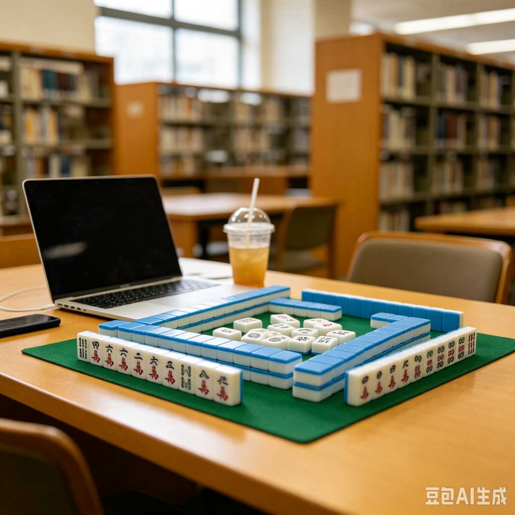 Pula,mahjong