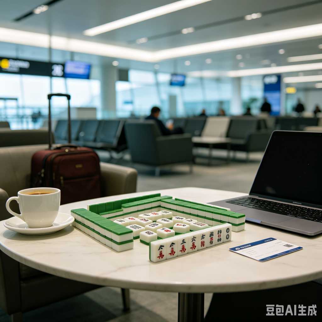 mahjong scoring chip set