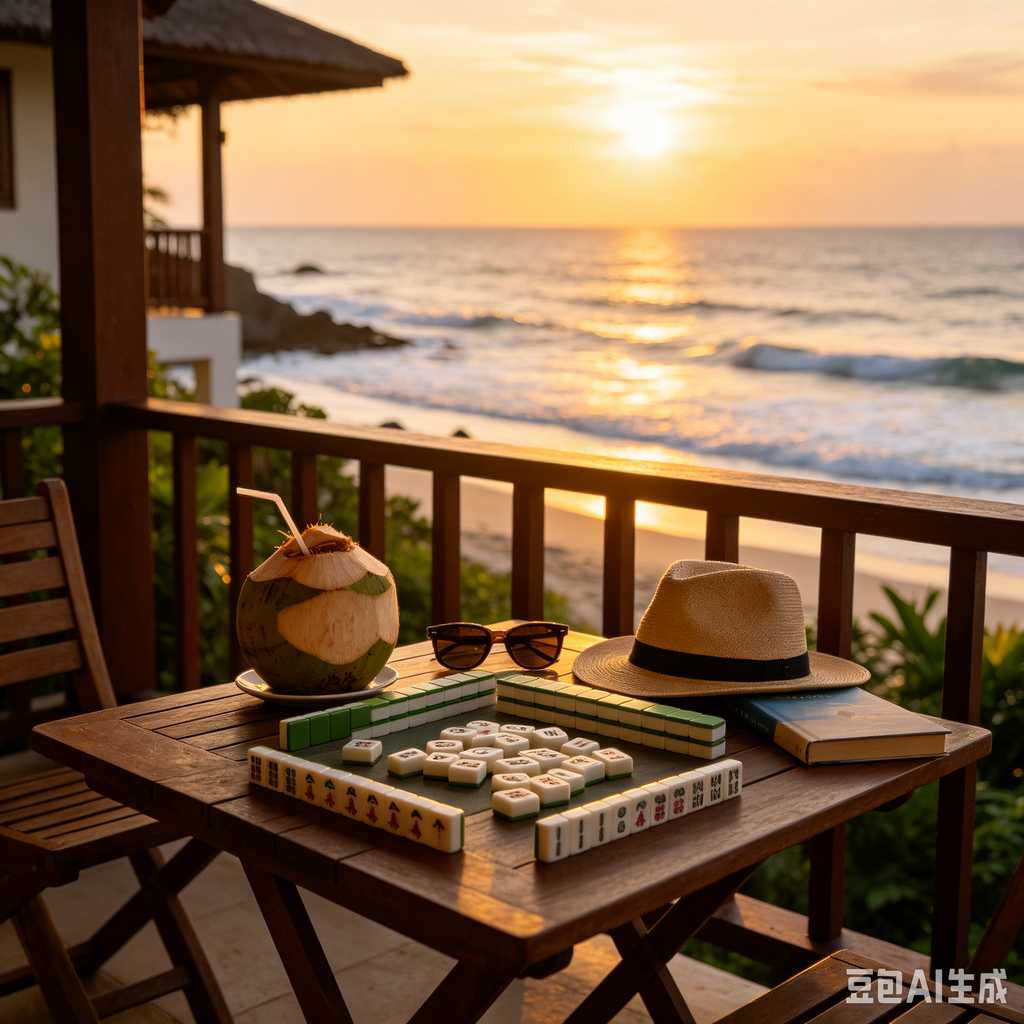 easy storage mahjong table