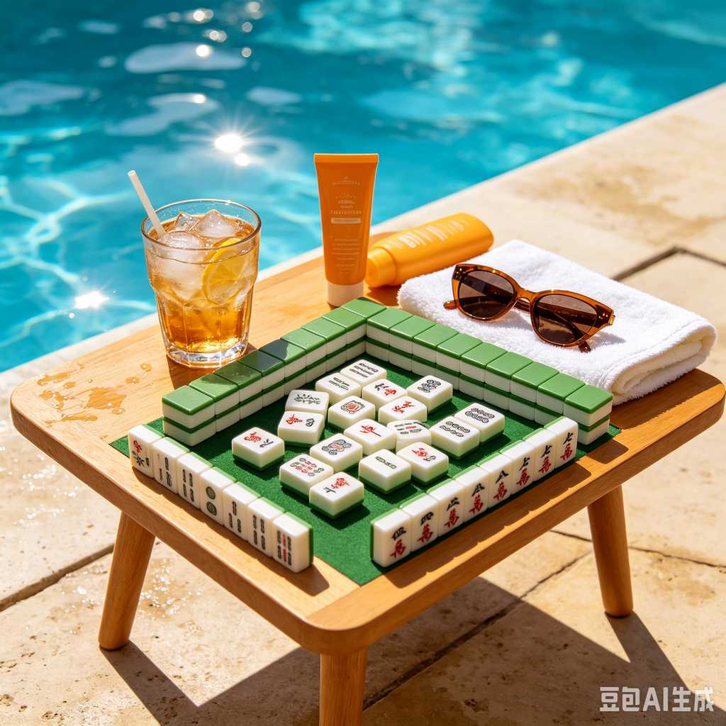 SanMiguelSV,mahjong