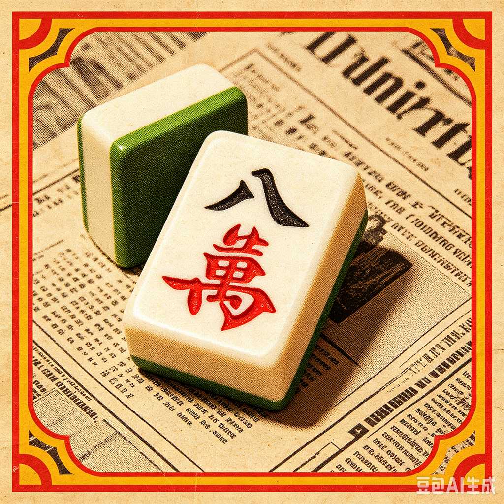 lodz,mahjong