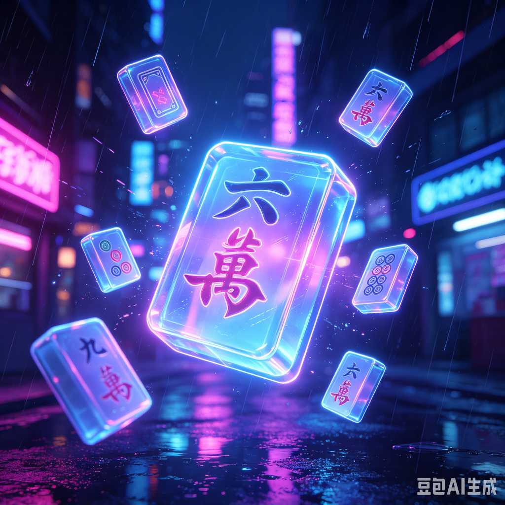 replacement mahjong dice