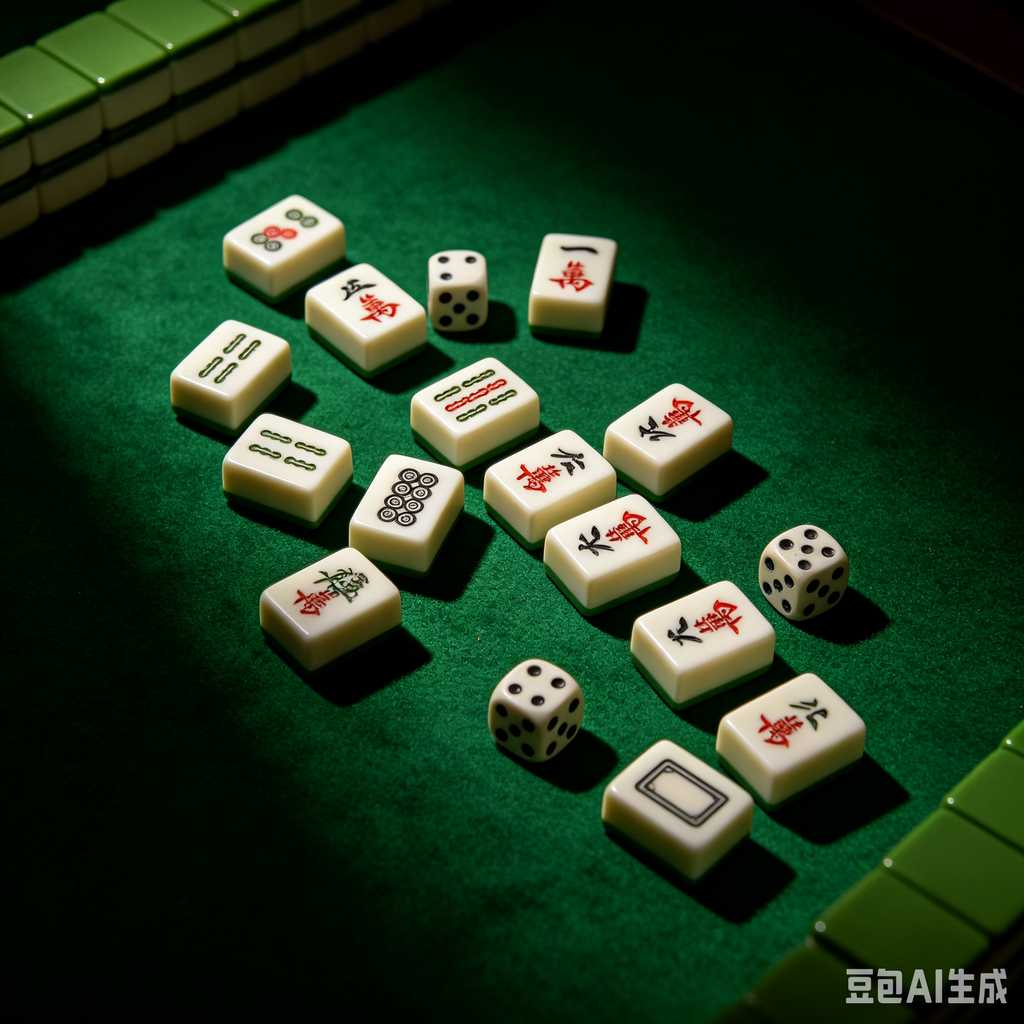 Toulouse,mahjong