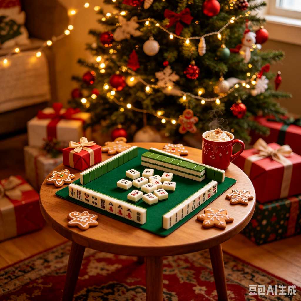 space saving mahjong table