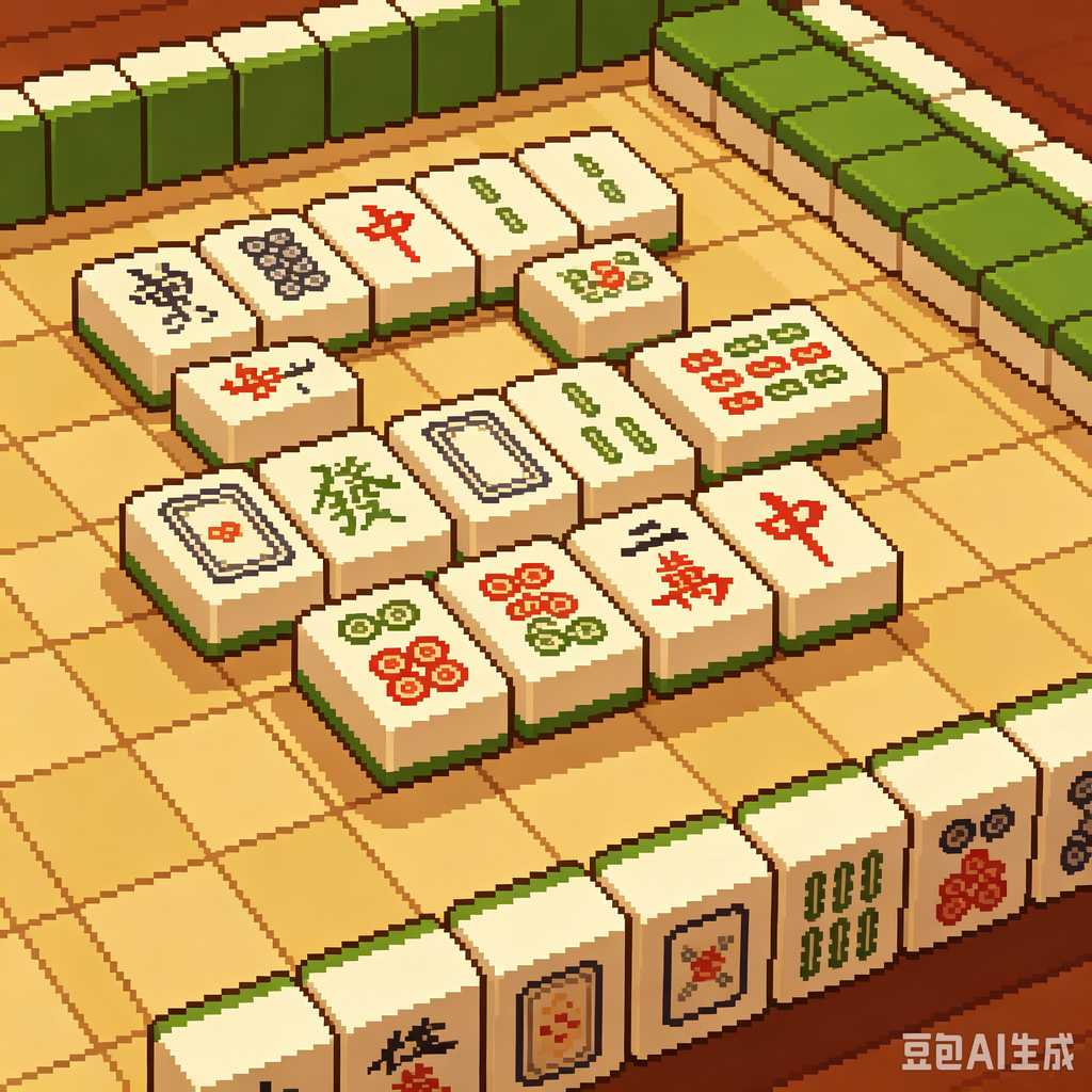 best mahjong set for travel