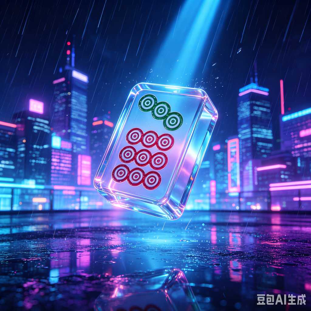 luggage portable mahjong tiles