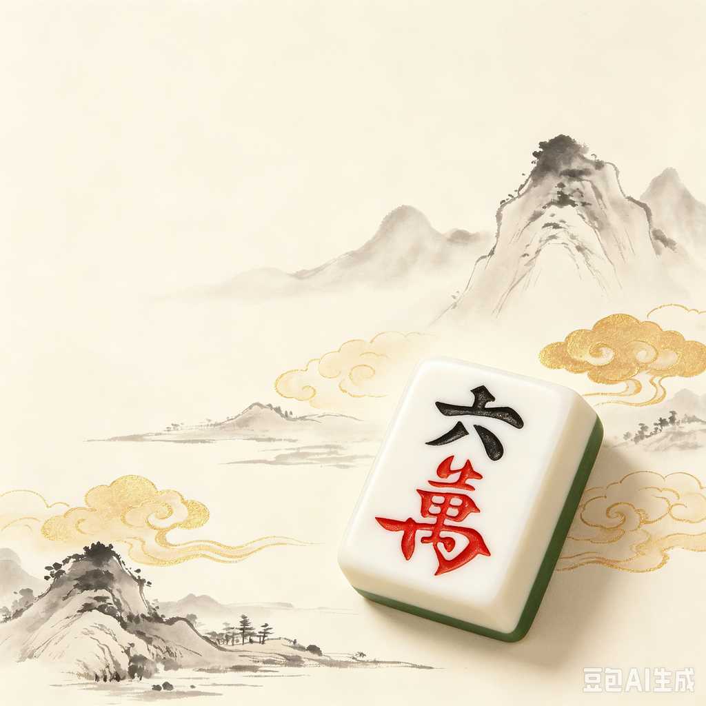 moq low mahjong set wholesale