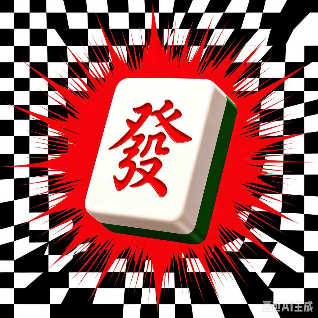 mass print custom mahjong tiles