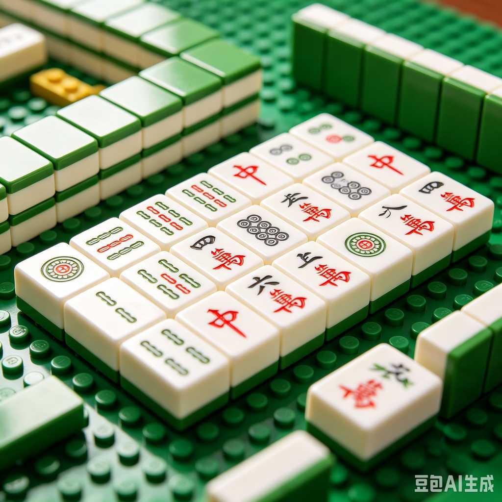 belem,mahjong