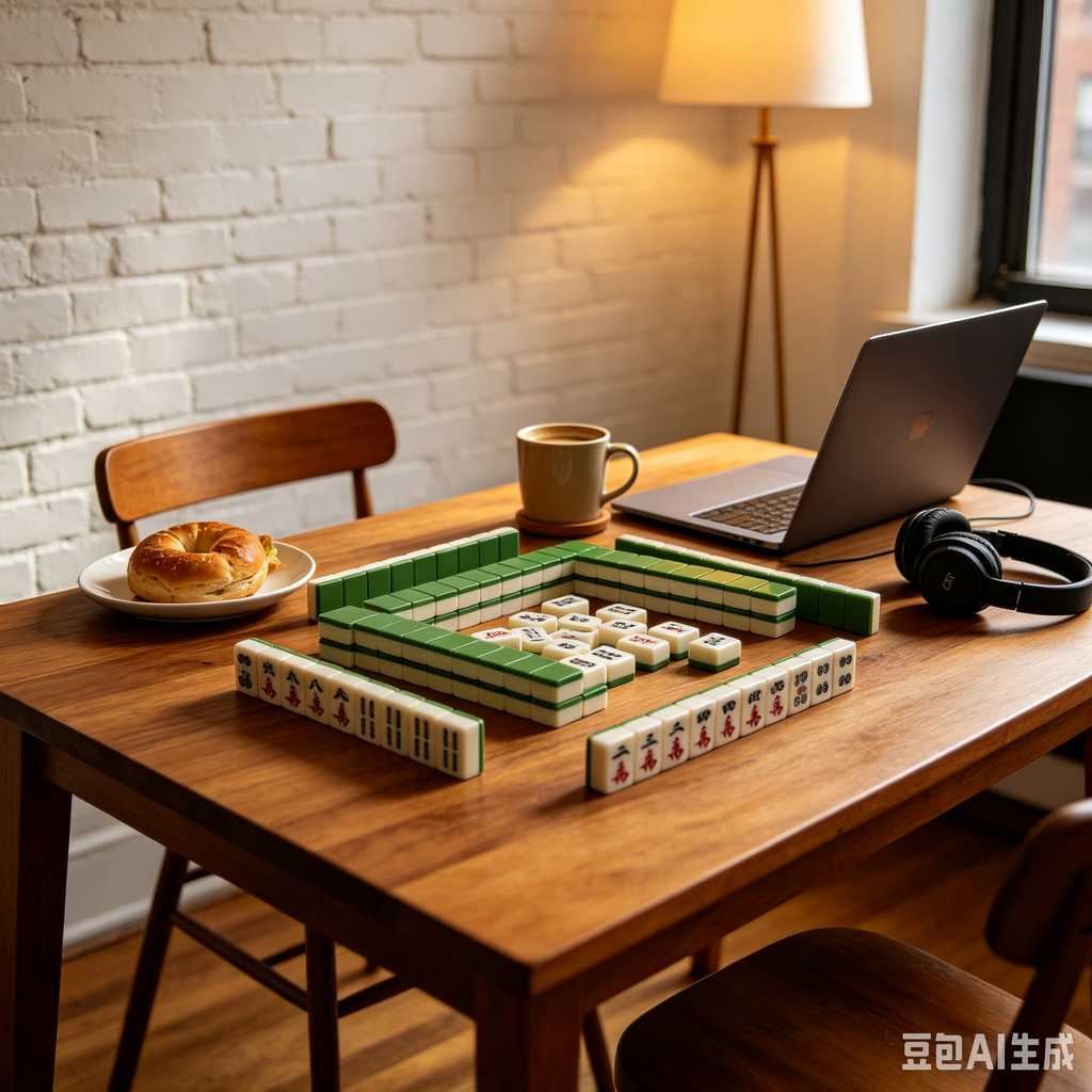 scratch proof mahjong case
