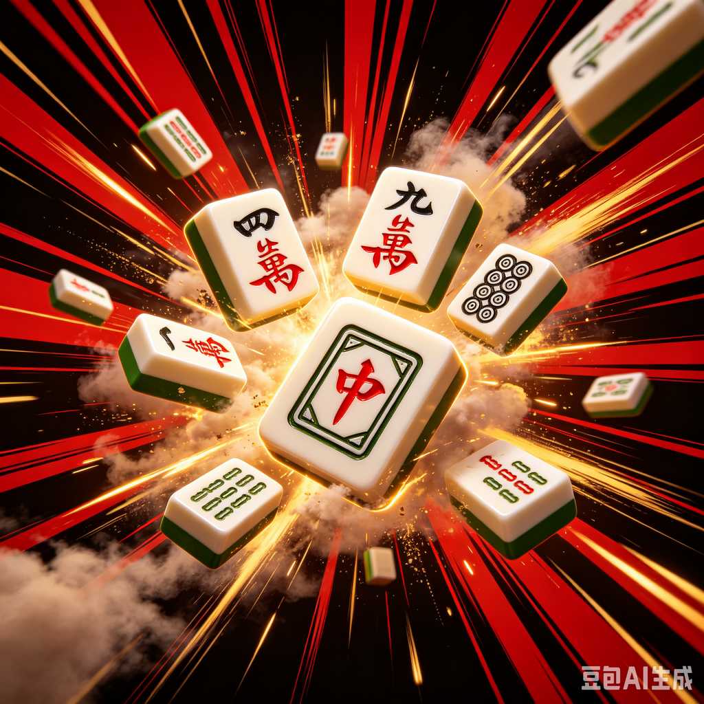 wichitaks,mahjong