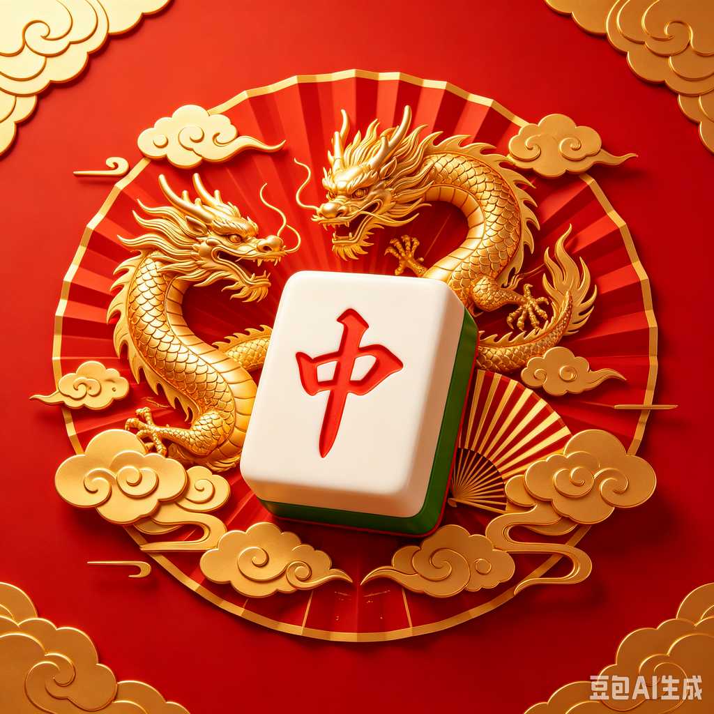 thickened mahjong table mat