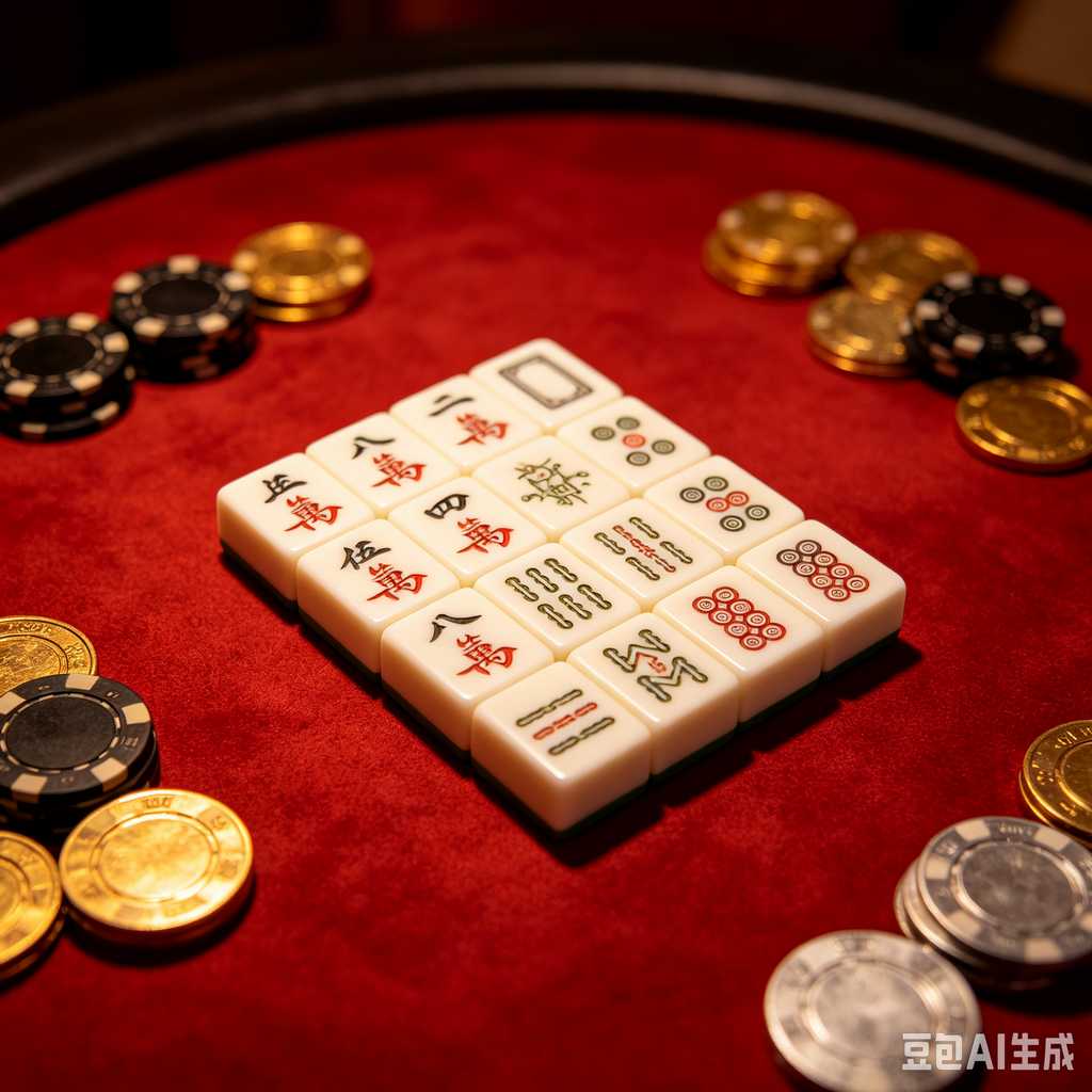 StamfordCT,mahjong