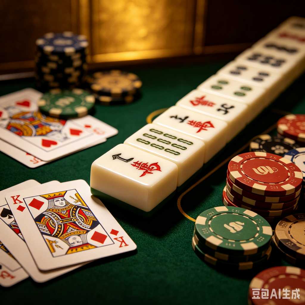 portoalegre,mahjong