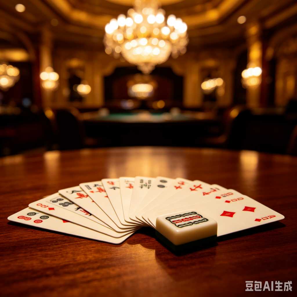 custom moq mahjong set manufacturer