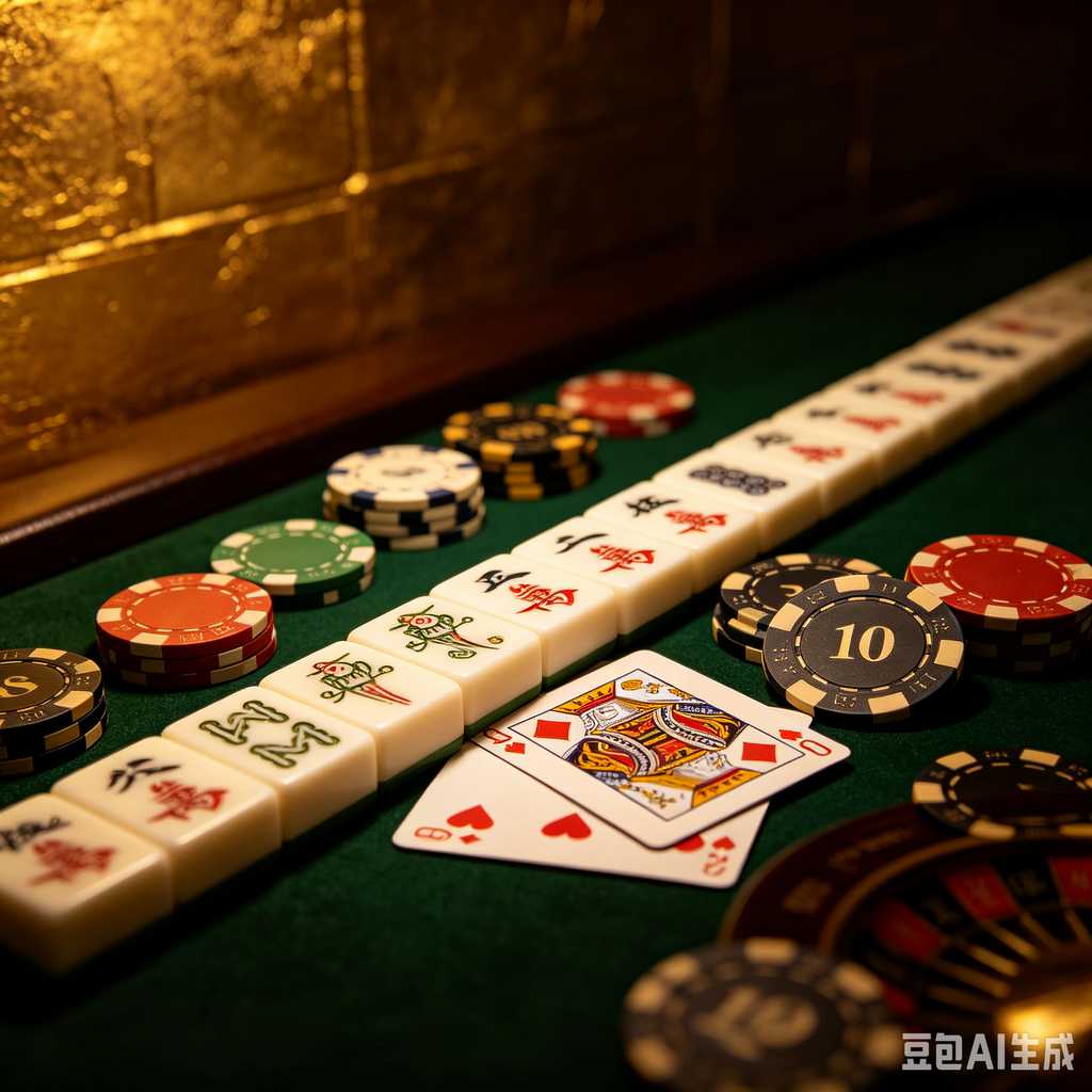 concepcion,mahjong