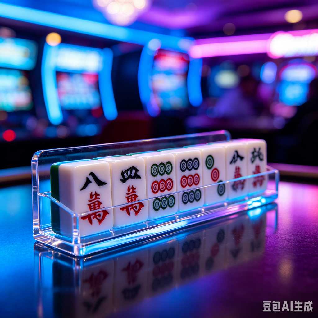 holiday packing mahjong set