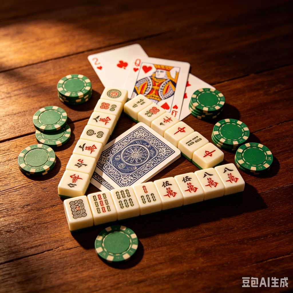 mahjong replacement tiles