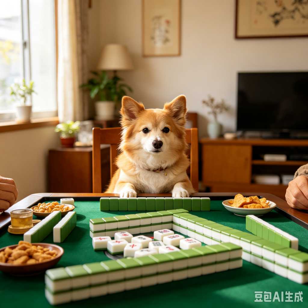 artisan mahjong tiles