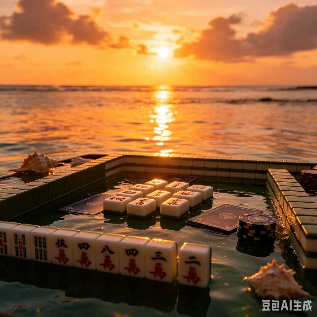 cancun,mahjong