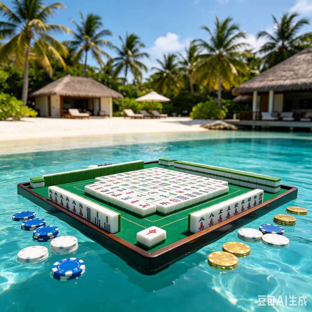 reusable mahjong table mat
